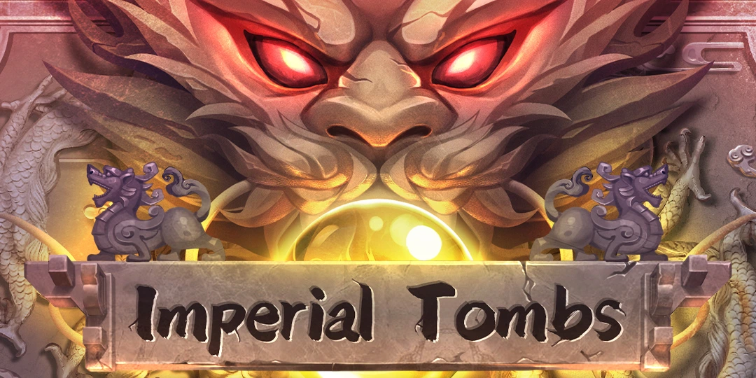 Imperial Tombs