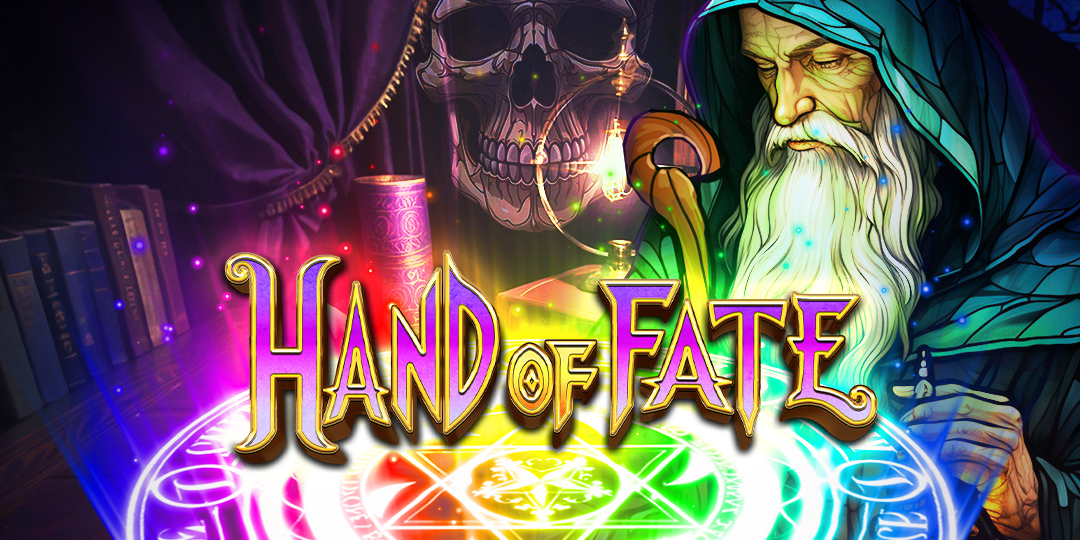 Hand of Fate